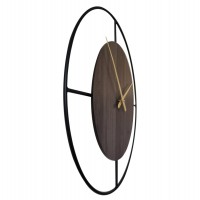 Nástenné hodiny JVD HC41, 60 cm Nástenné hodiny JVD HC41, 60 cm